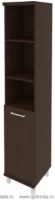 Шкаф высокий узкий правый KSU-1.1(R)