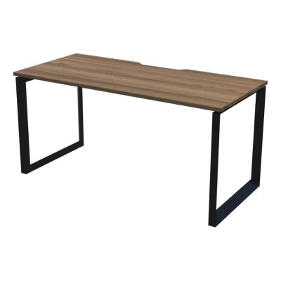 Стол на металлокаркасе НТМП.О-180