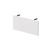 Экран для ног (Царга стола МК) Everprof EVO (ЭВО) 844х18х350 Белый