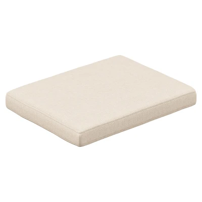 Подушка на тумбу на липучке Everprof EVO (ЭВО) 404х540 Kiton 01