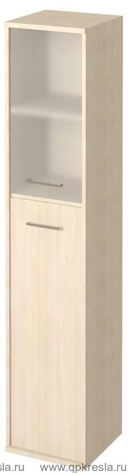 Шкаф высокий узкий KSU-1.7