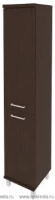 Шкаф высокий узкий правый KSU-1.3(R)
