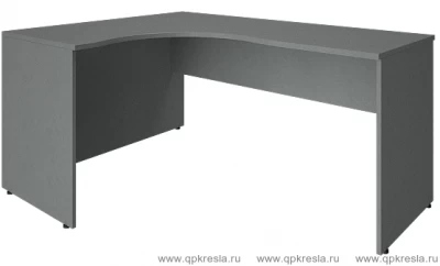Стол криволинейный левый А.СА-4 Л