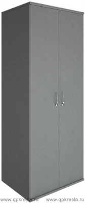 Гардероб комбинированный (выдвижная вешалка) А.ГБ-4