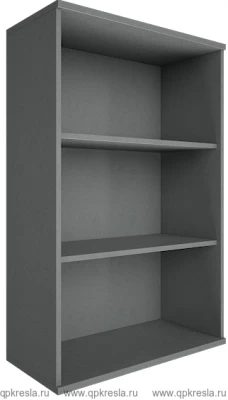 Стеллаж средний широкий А.СТ-2