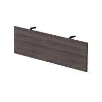 Экран для ног (Царга стола МК) Everprof EVO (ЭВО) 1244х18х350 Дуб Пасадена