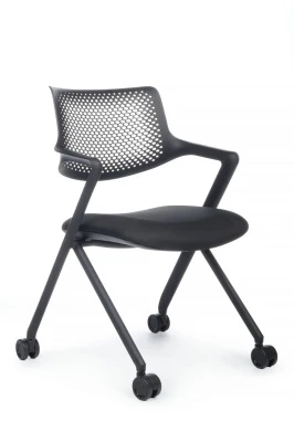 Кресло Dream-F D2202-2 Черный