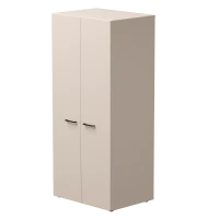 Гардероб глубокий Everprof EVO (ЭВО) 800х602x1835 Кашемир