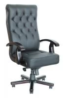 Кресло руководителя Кр-08