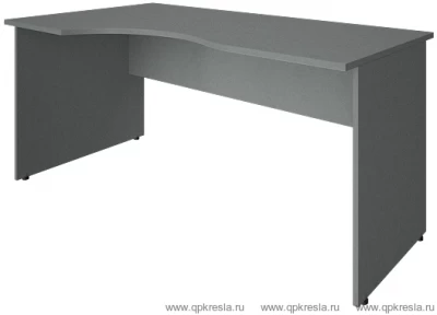 Стол криволинейный левый А.СА-1 Л