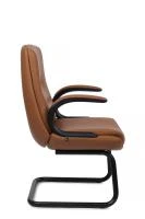 Кресло Dante-CF C2561-12 Светло-коричневый