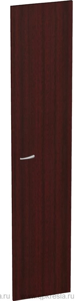 Двери высокие Милан Люкс МЛ-8.2