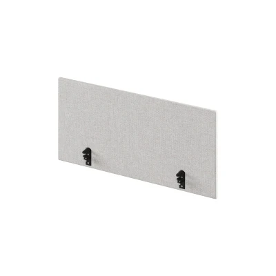 Экран фронтальный тканевый Everprof EVO Acoustic (ЭВО Акустик) 980х22x455 Kiton 05