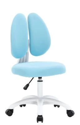 Детское кресло Детское кресло Everprof Kids 103 Ткань Голубой