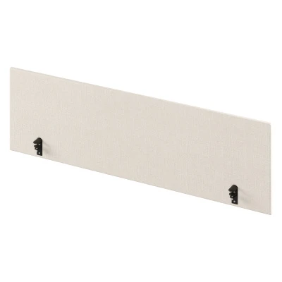 Экран фронтальный тканевый Everprof EVO Acoustic (ЭВО Акустик) 1580х22x455 Romeo 02