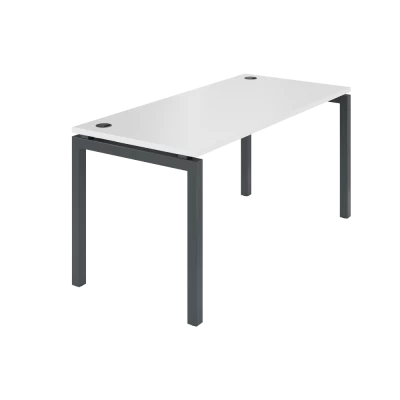 Стол на металлокаркасе АМ-004