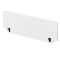 Экран для бенч-систем Everprof EVO (ЭВО) 1580х18x455 Белый