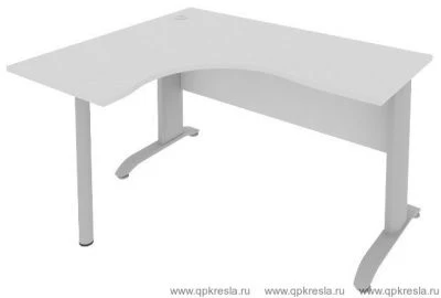 Стол криволинейный левый ПЛ.СА-3 Л