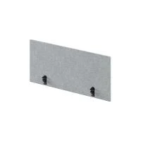 Экран фронтальный тканевый Everprof EVO Acoustic (ЭВО Акустик) 980х22x455 Kiton 06