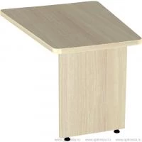 Брифинг-приставка (к столам ФР-1.0/ФР-1.1/ФР-1.5) ФР-2.2 Брифинг-приставка (к столам ФР-1.0/ФР-1.1/ФР-1.5) ФР-2.2