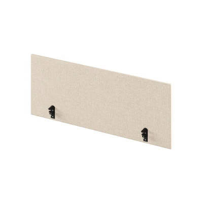 Экран фронтальный тканевый Everprof EVO Acoustic (ЭВО Акустик) 1180х22x455 Kiton 01
