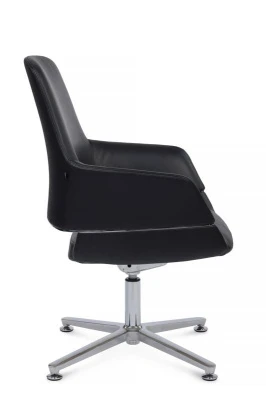 Кресло Fabio-ST C2518 Черный