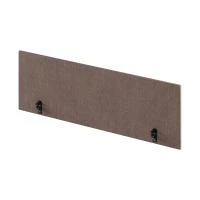 Экран фронтальный тканевый Everprof EVO Acoustic (ЭВО Акустик) 1380х22x455 Romeo 04
