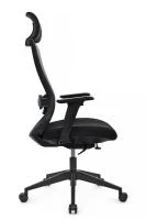 Кресло Genzo 8321H-BK Черный