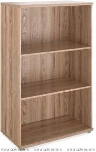 Стеллаж средний широкий НТ-480