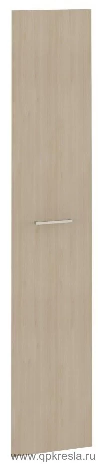 Дверь высокая левая ЛДСП KD-1