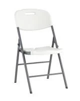 Стул складной пластиковый Кейт