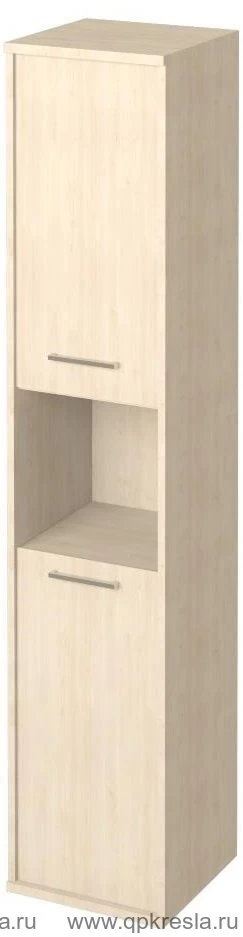Шкаф высокий узкий KSU-1.5