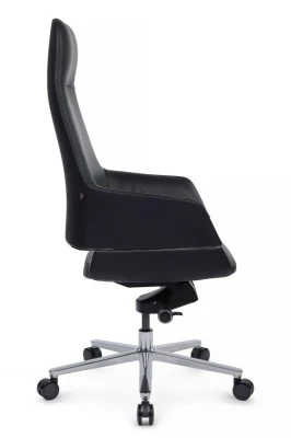 Кресло Fabio A2518 Черный