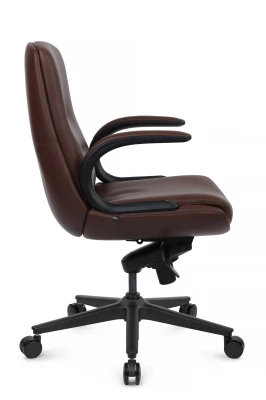 Кресло Dante-M B2561-12 Темно-коричневый