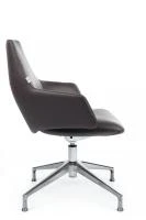 Кресло Spell-ST C1719 Темно-коричневый