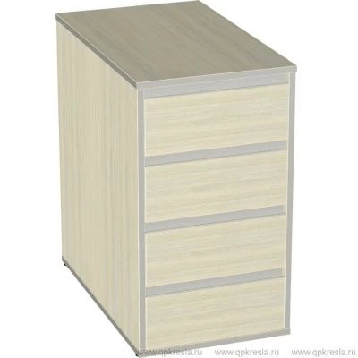 Тумба приставная V-3.3