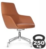 Кресло Soul-ST C1908 Светло-коричневый