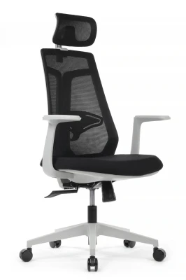 Кресло Gem 6230A-HS Черный Ткань