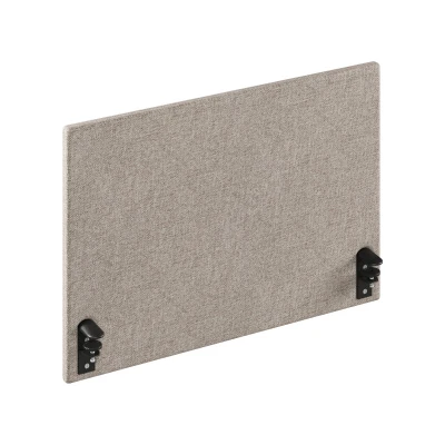 Экран боковой тканевый Everprof EVO Acoustic (ЭВО Акустик) 670х22x455 Kiton 04