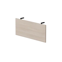 Экран для ног (Царга стола МК) Everprof EVO (ЭВО) 844х18х350 Дуб Соната