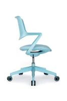 Кресло Dream B2202 Голубой