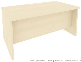 Стол руководителя прямоугольный KSR-9