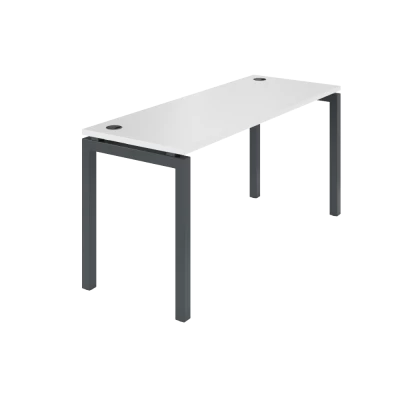 Стол на металлокаркасе АМ-004.60 Стол на металлокаркасе АМ-004.60