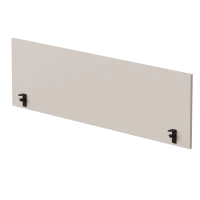 Экран (фронтальный) Everprof EVO (ЭВО) 1580х18x455 Кашемир