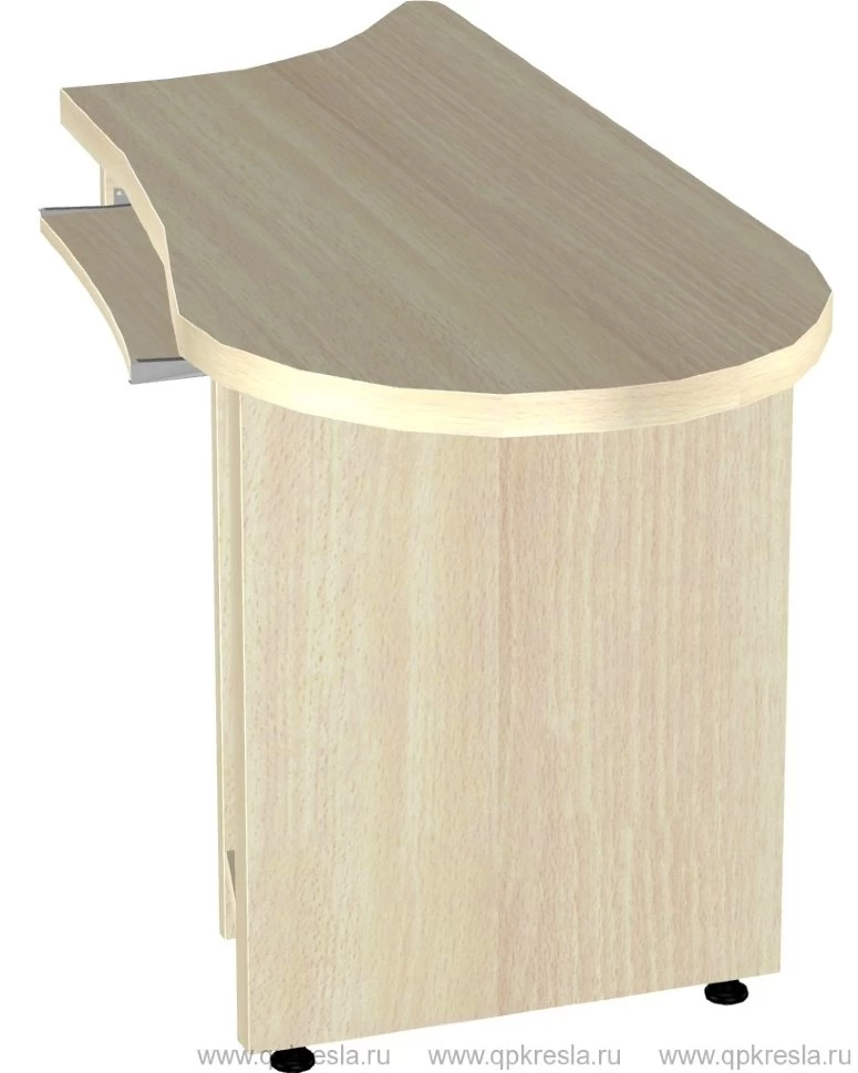 Приставка боковая С-1.1 левая/правая