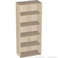 Стеллаж широкий высокий (без топа) ФР-6.0