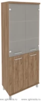 Шкаф высокий широкий KST-1.2