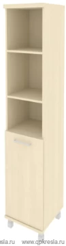 Шкаф высокий узкий правый KSU-1.1(R)