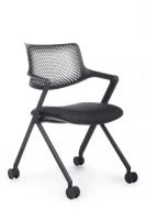 Кресло Dream-F D2202-2 Черный