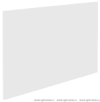 Экран А.ЭКР-1.2 Белый